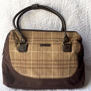 Eddie Bauer Travel Weekend Bag